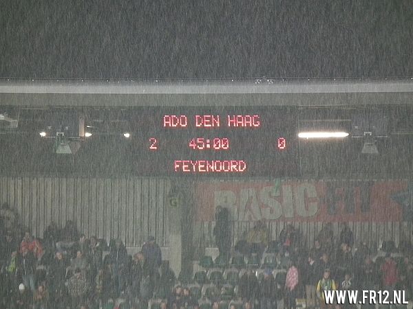 ado-Feyenoord