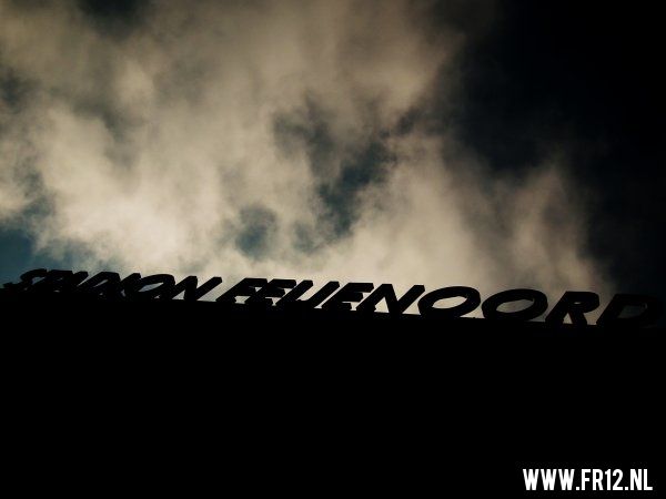 Feyenoord - Roda jc
