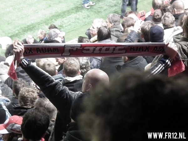 ajax - Feyenoord