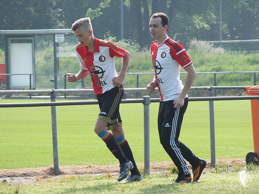 Groenehazentoernooi