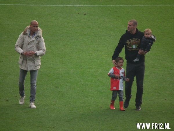 Feyenoord - Roda jc