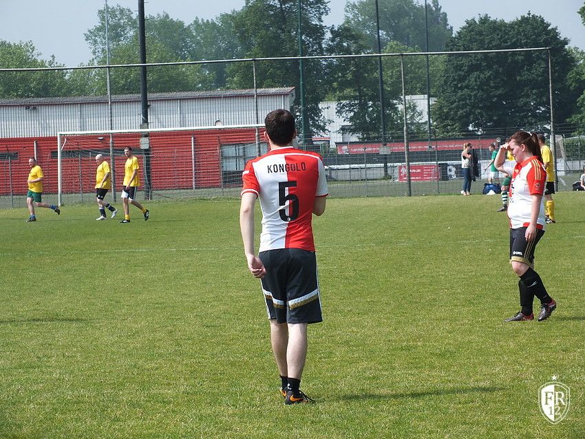 Groenehazentoernooi