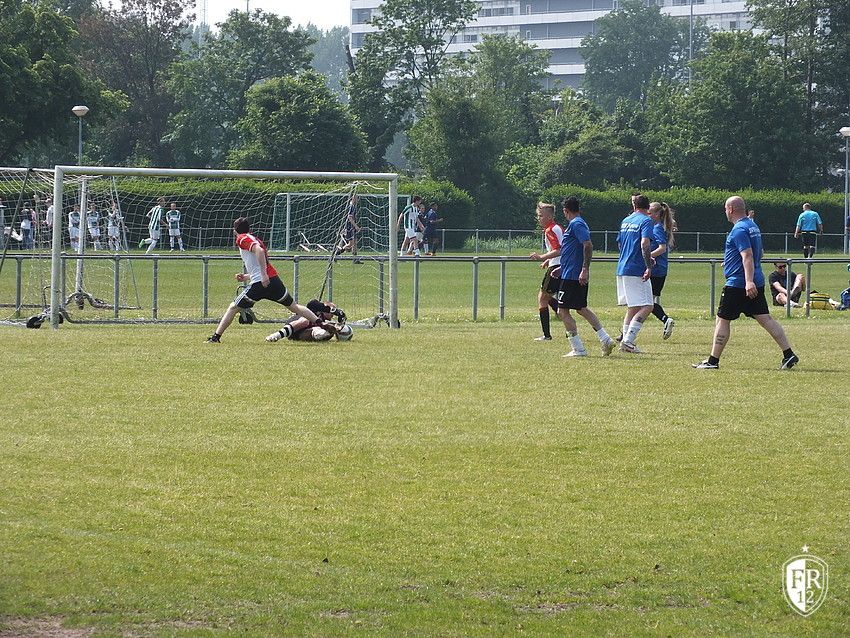 Groenehazentoernooi