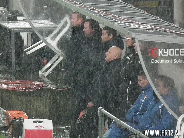ado-Feyenoord