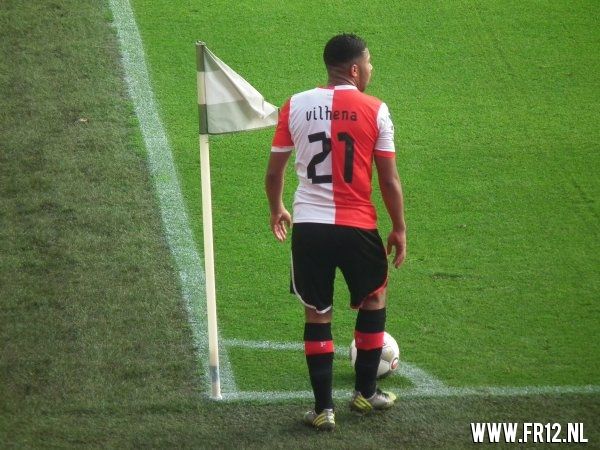 Feyenoord - Roda jc