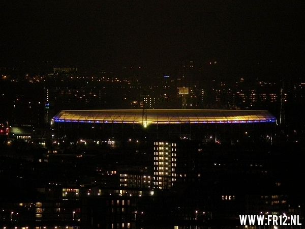 Feyenoord-vite$$e