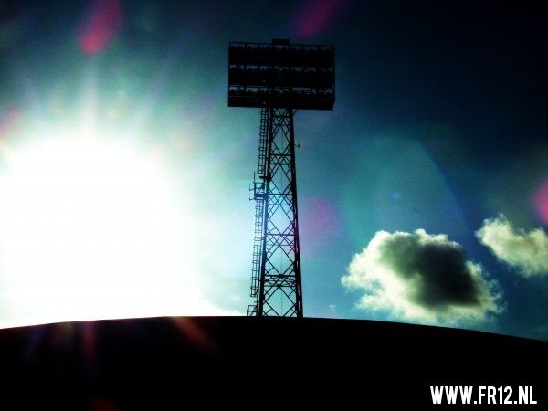 Feyenoord - Willem ll