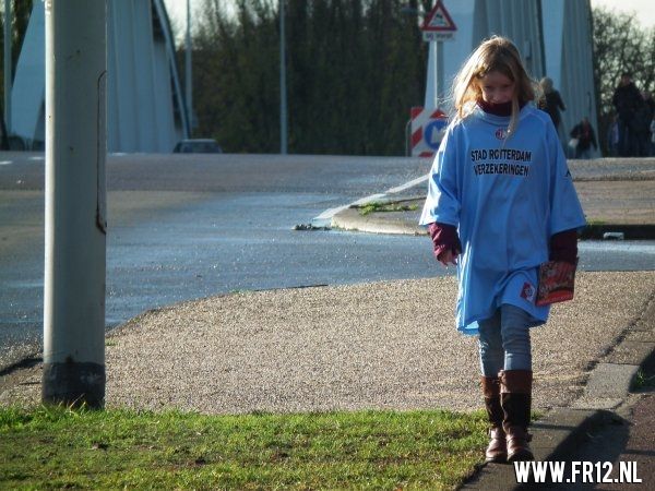Feyenoord - Willem ll