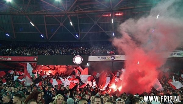 Feyenoord-vite$$e