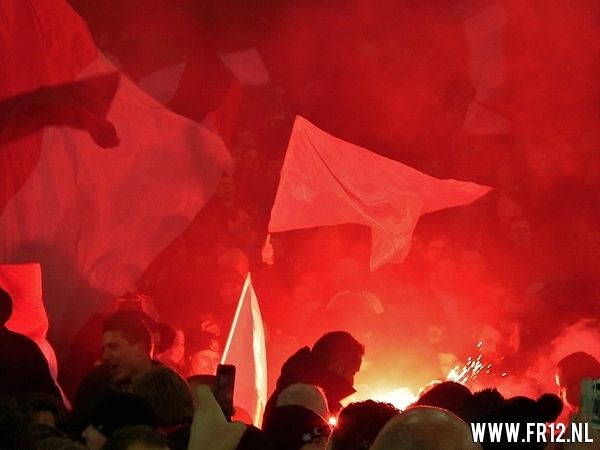 Feyenoord-vite$$e
