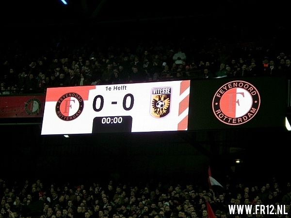 Feyenoord-vite$$e