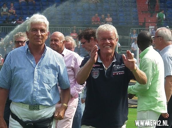 Feyenoord -Getafe CF