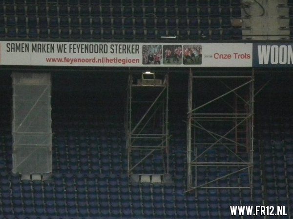 Feyenoord - AGOVV