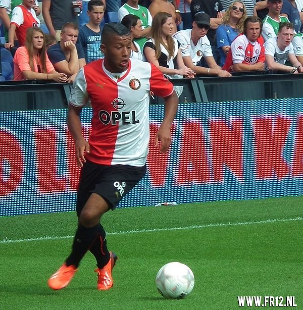 Feyenoord -Getafe CF