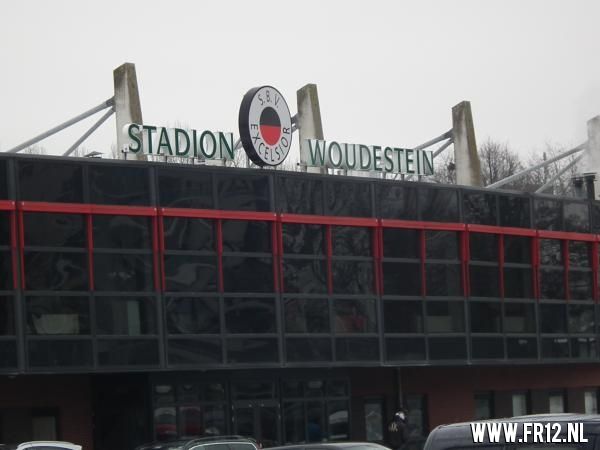 Training 9 februari deel 1