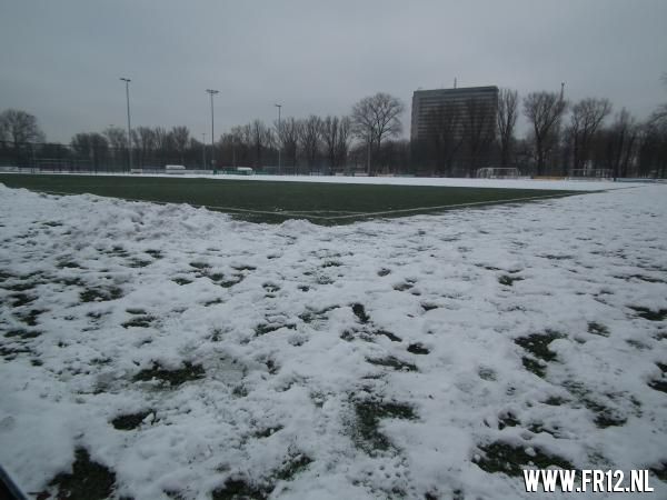 Training 9 februari deel 1
