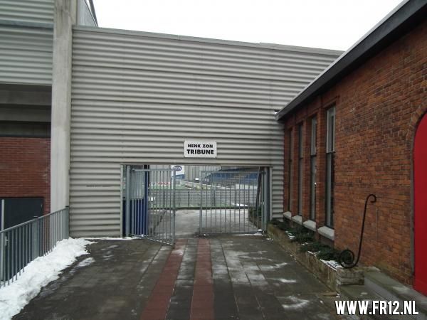 Training 9 februari deel 1