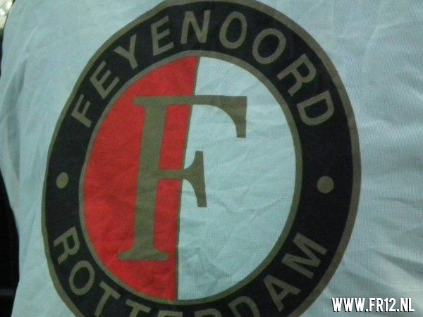 Feyenoord - AGOVV