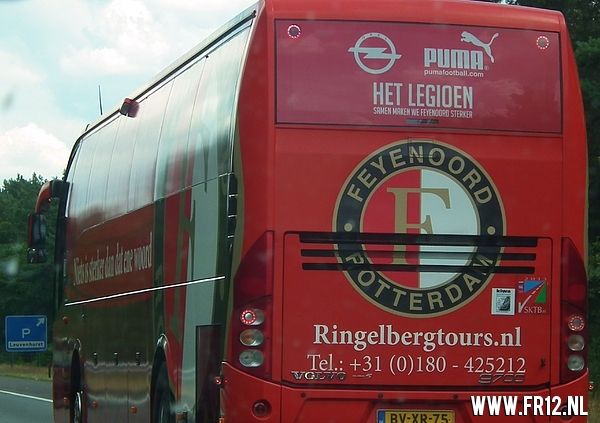PEC Zwolle - Feyenoord