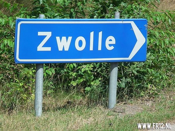 PEC Zwolle - Feyenoord