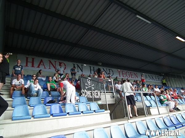 PEC Zwolle - Feyenoord