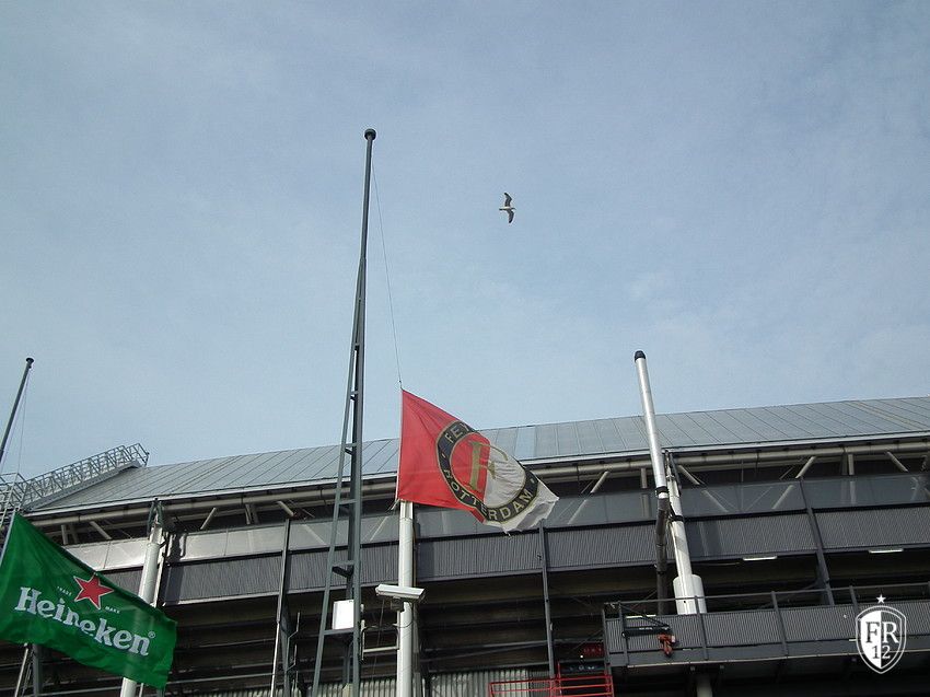 Feyenoord - Vitesse