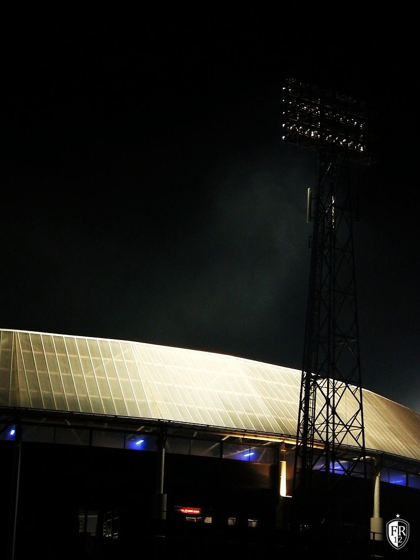 Feyenoord - HNK Rijeka