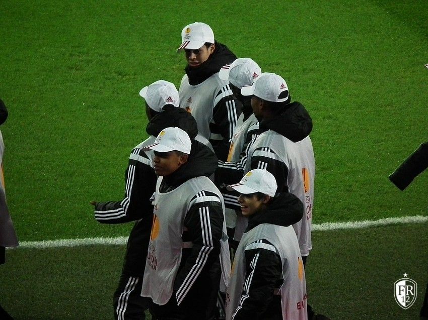 Feyenoord - HNK Rijeka