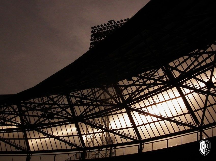 Feyenoord - Vitesse