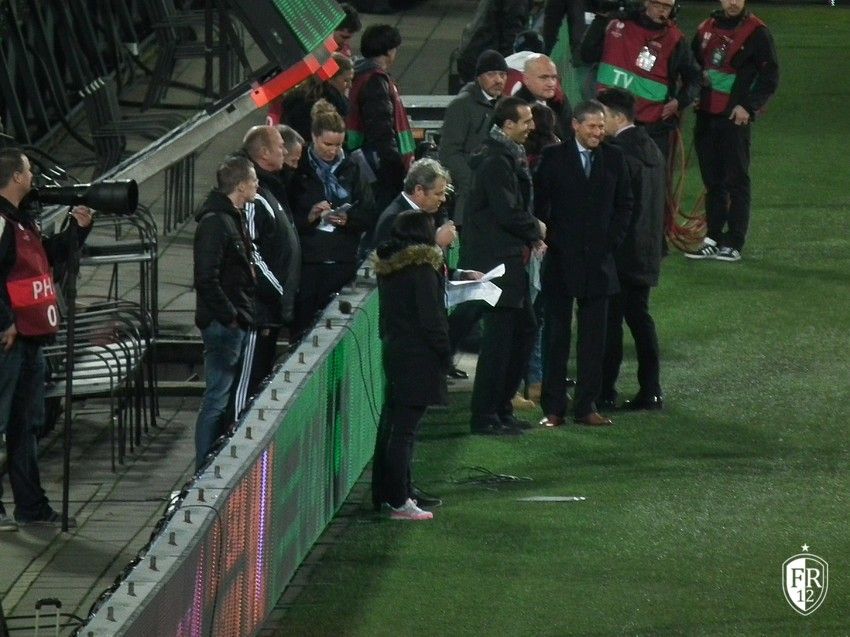 Feyenoord - HNK Rijeka
