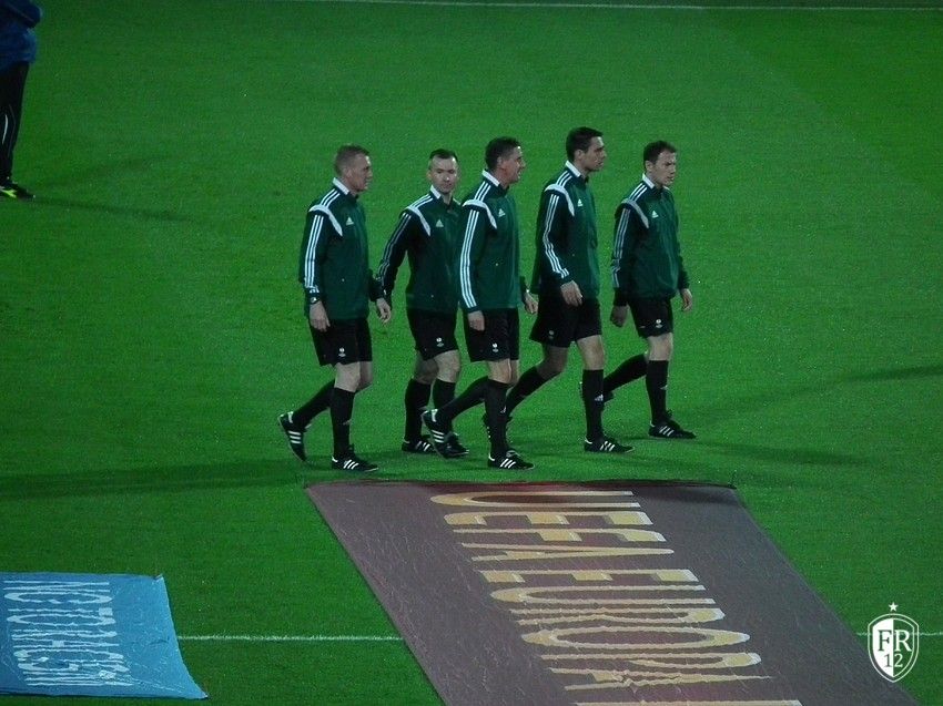 Feyenoord - HNK Rijeka