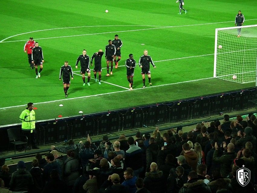 Feyenoord - HNK Rijeka