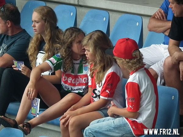 PEC Zwolle - Feyenoord