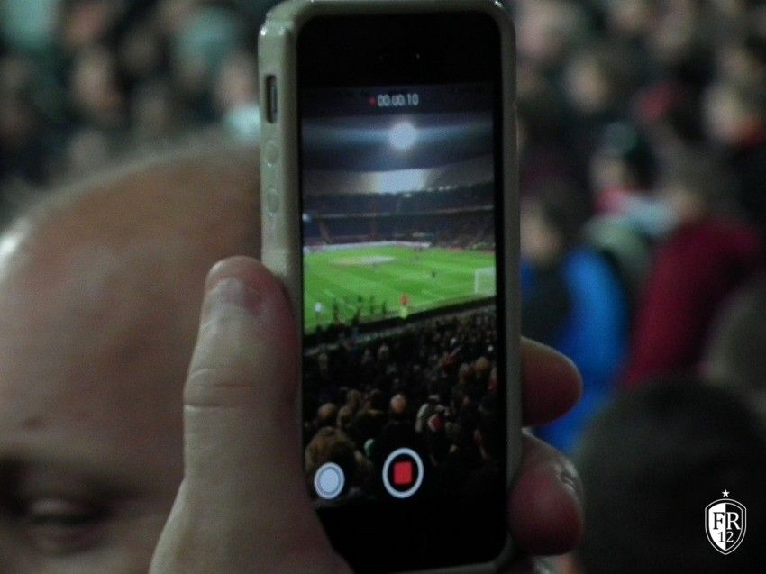 Feyenoord - HNK Rijeka