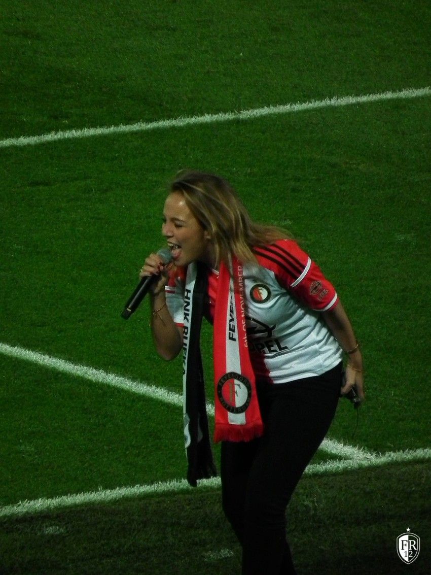 Feyenoord - HNK Rijeka