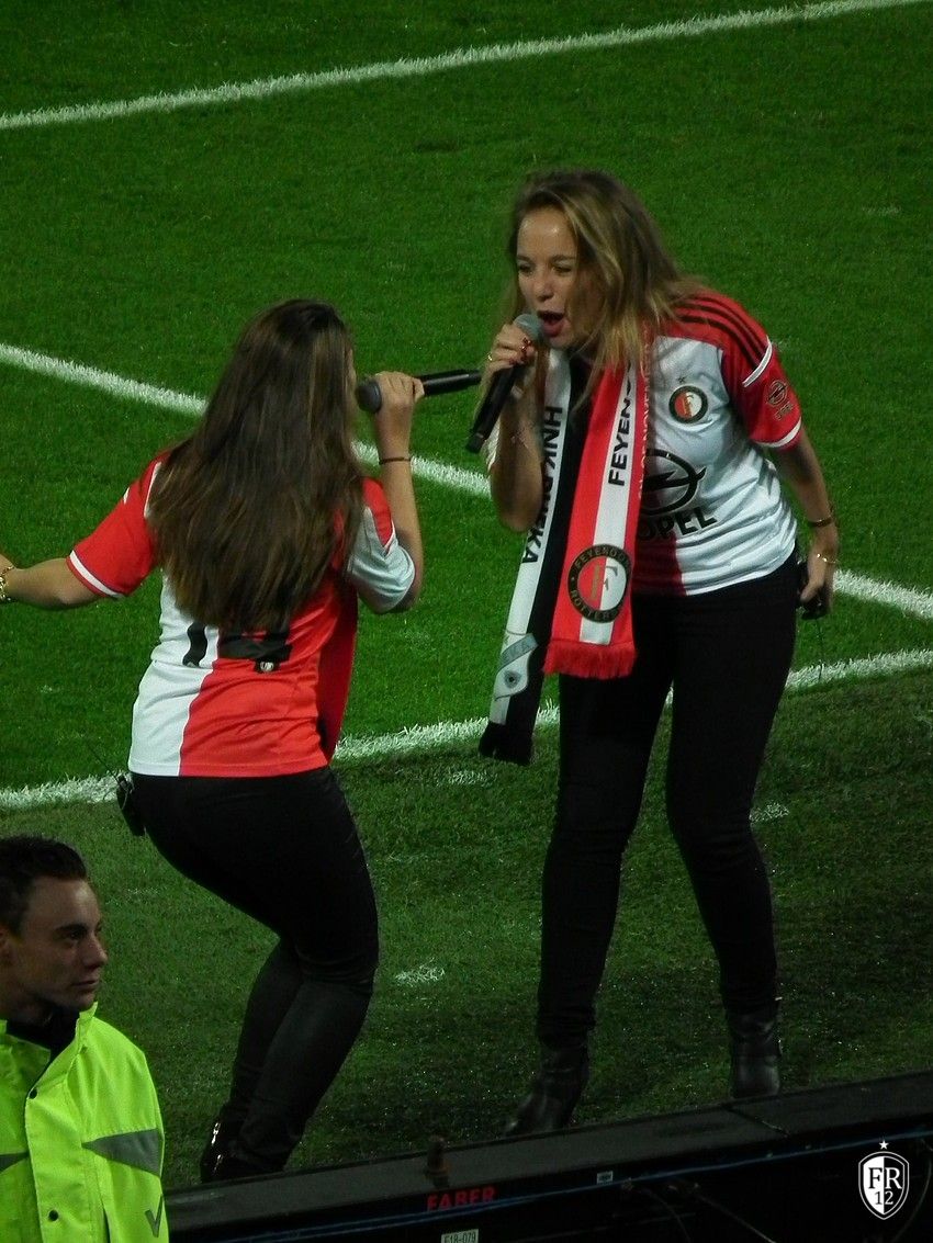 Feyenoord - HNK Rijeka