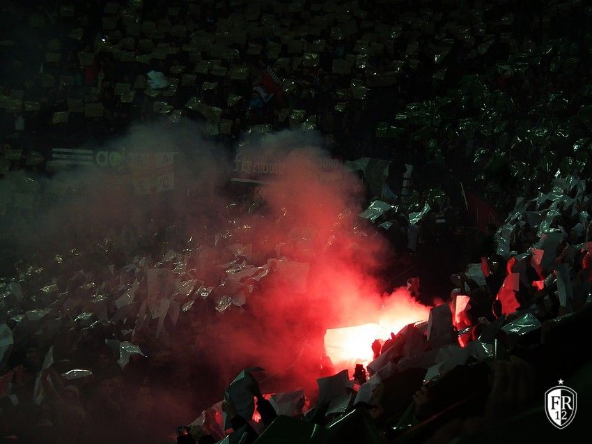 Feyenoord - HNK Rijeka