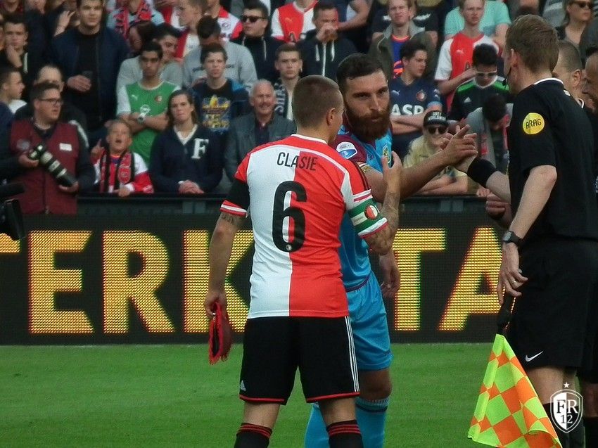 Feyenoord - Vitesse
