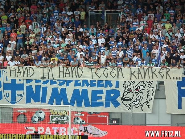 Seizoensoverzicht 2013-2014