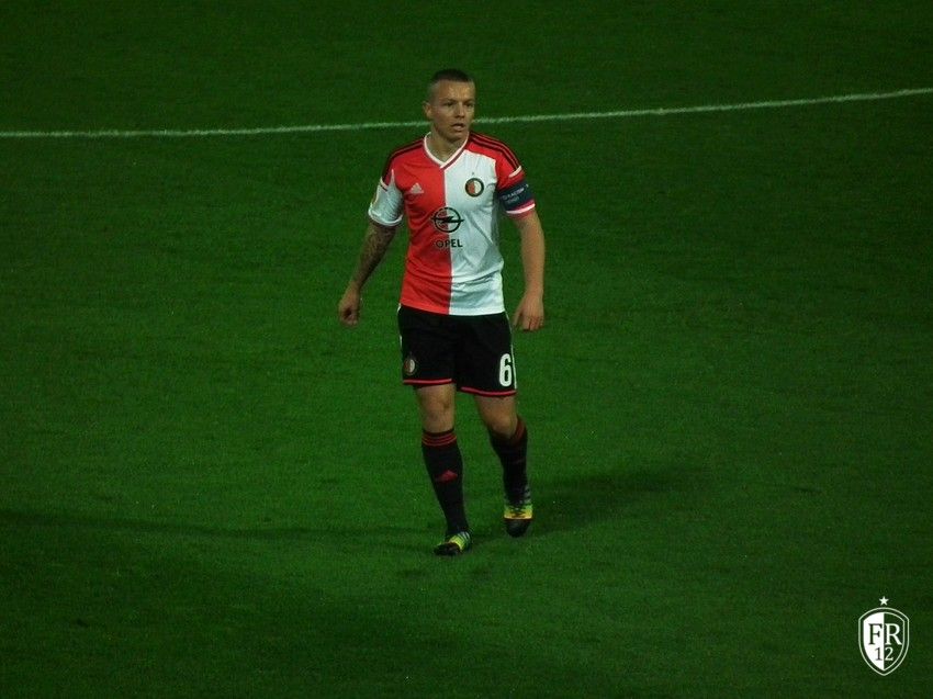Feyenoord - HNK Rijeka