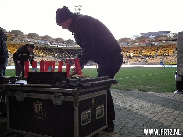 Roda JC - Feyenoord
