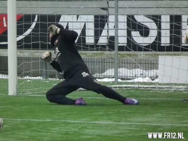 Training 9 februari deel 1