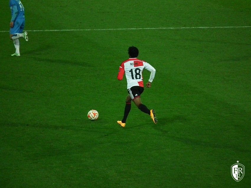 Feyenoord - HNK Rijeka