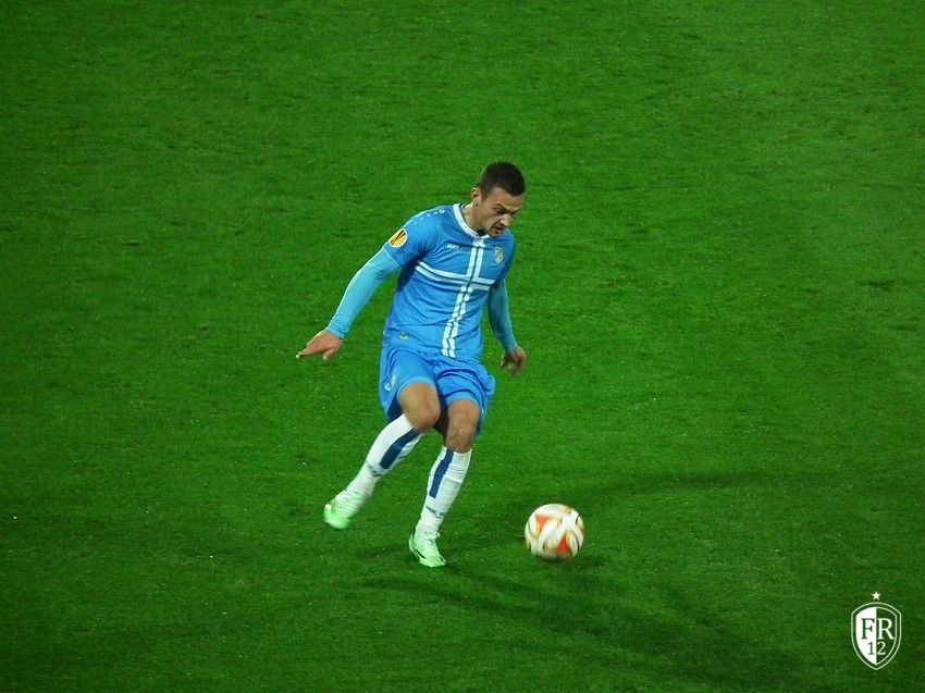 Feyenoord - HNK Rijeka