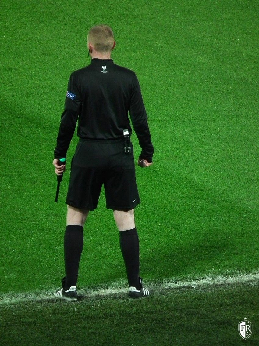 Feyenoord - HNK Rijeka
