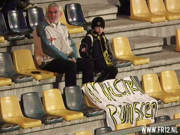 Roda JC - Feyenoord