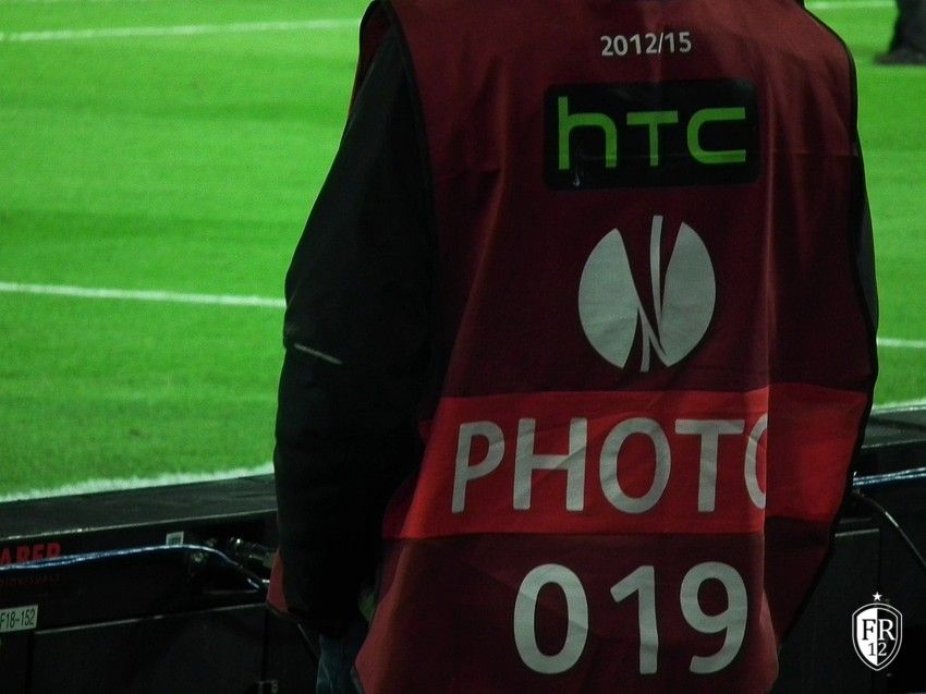 Feyenoord - HNK Rijeka