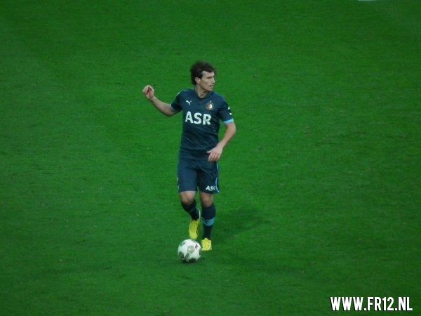 AZ - Feyenoord