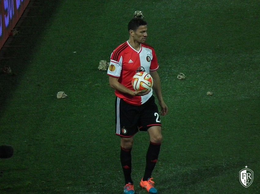 Feyenoord - HNK Rijeka