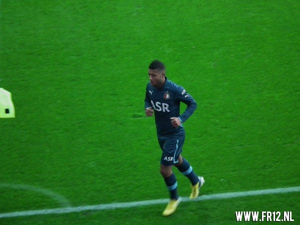 AZ - Feyenoord